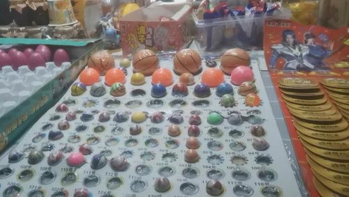 校園門(mén)口抽獎(jiǎng)游戲橫行 商家操控中獎(jiǎng)率專(zhuān)坑小學(xué)生