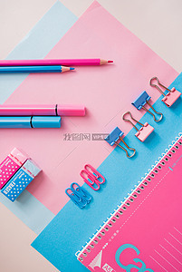 文具攝影 捕捉細節之美，探索創意無限