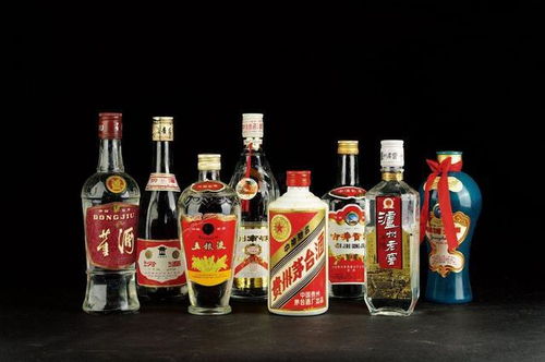白酒市場新趨勢 1499元價位，青花郎、內參酒與國窖1573的零售競爭