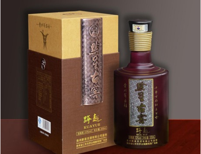 黔星古窖 以匠心產品與卓越服務，贏取白酒零售連鎖新機遇
