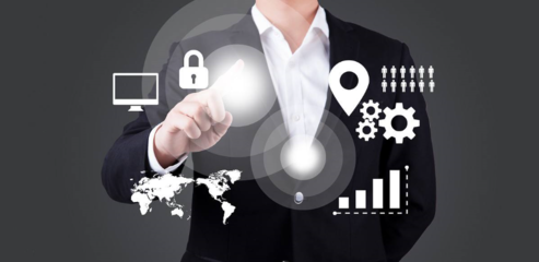 企業大數據服務新銳“壹物壹碼”獲金控基金等戰略投資，軟件信息咨詢服務迎來新機遇