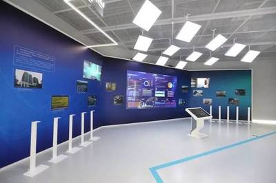 蘇州同里綜合能源服務(wù)中心投運(yùn)  未來(lái)城市能源系統(tǒng)的中國(guó)方案